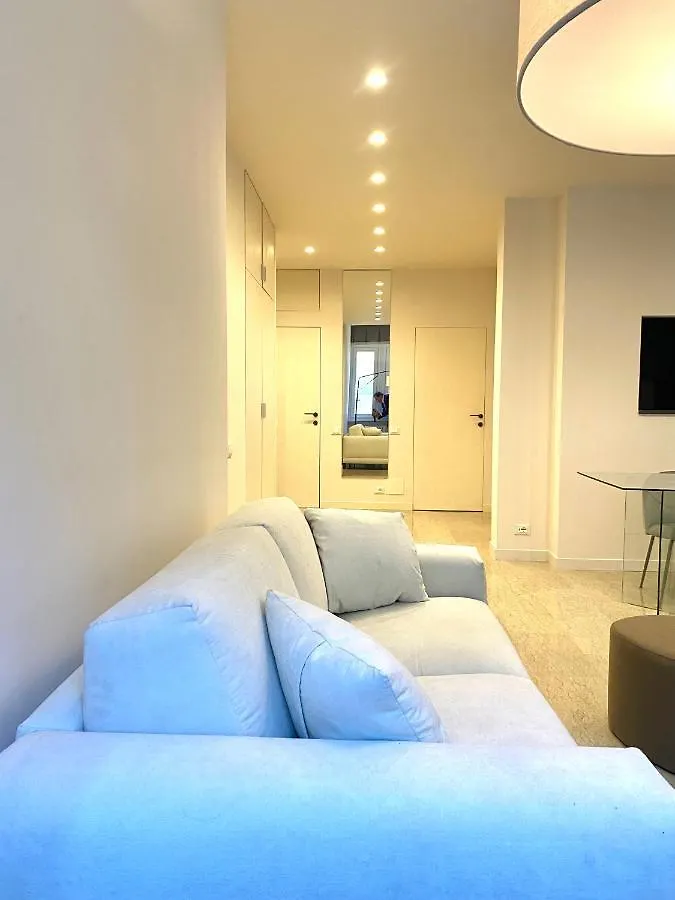 Sempione Suite Milano Appartamento