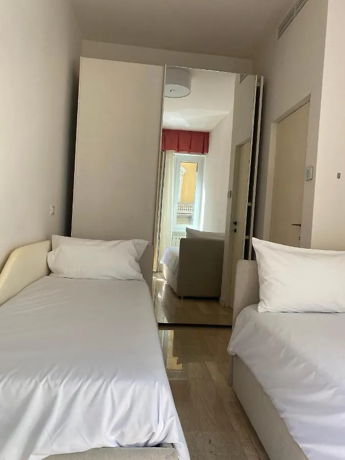 Sempione Suite Milano