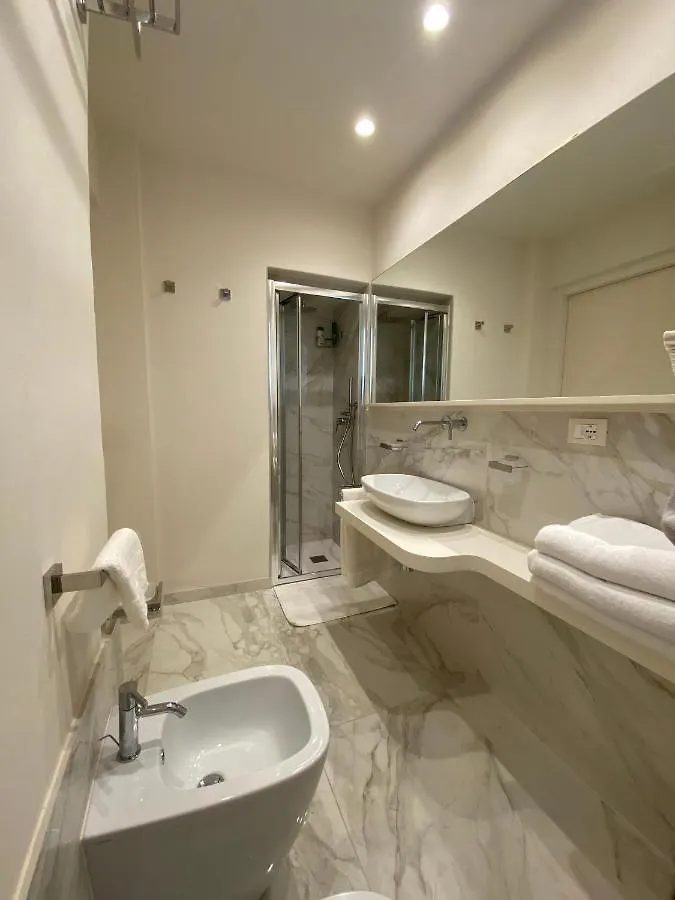 Sempione Suite Milano Appartamento