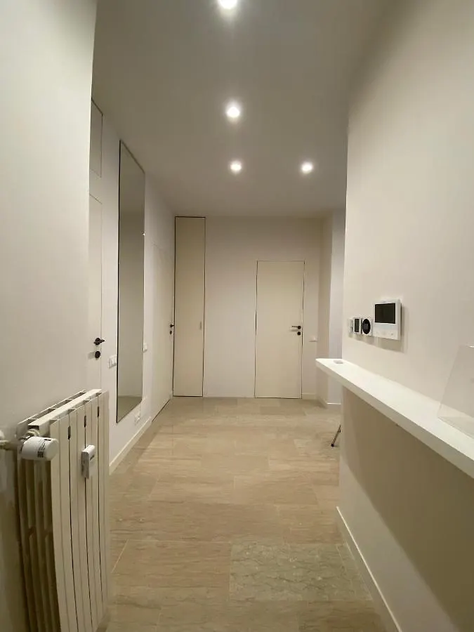 Sempione Suite Milano Appartamento