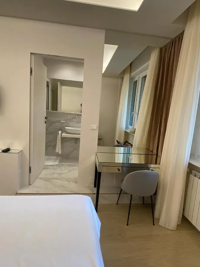 Appartamento Sempione Suite Milano