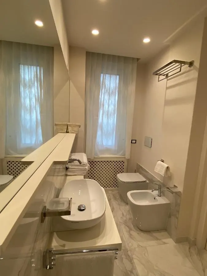Sempione Suite Milano 0*,  Italia