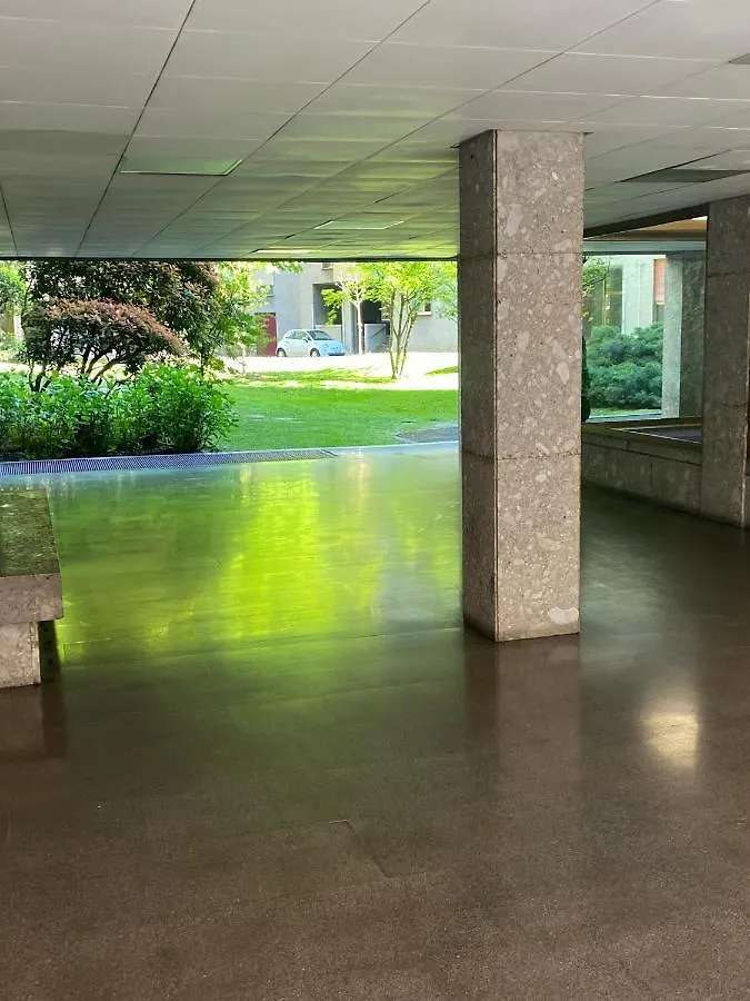 Sempione Suite Milano Appartamento
