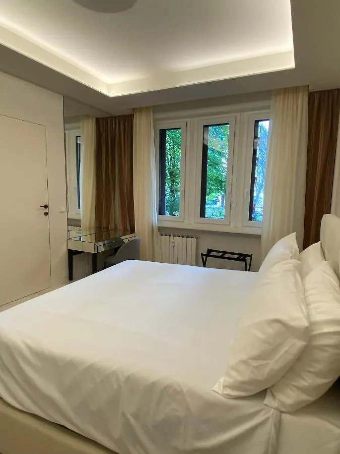 Sempione Suite Milano Appartamento