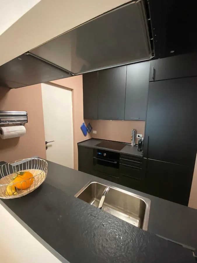 Appartamento Sempione Suite Milano Italia
