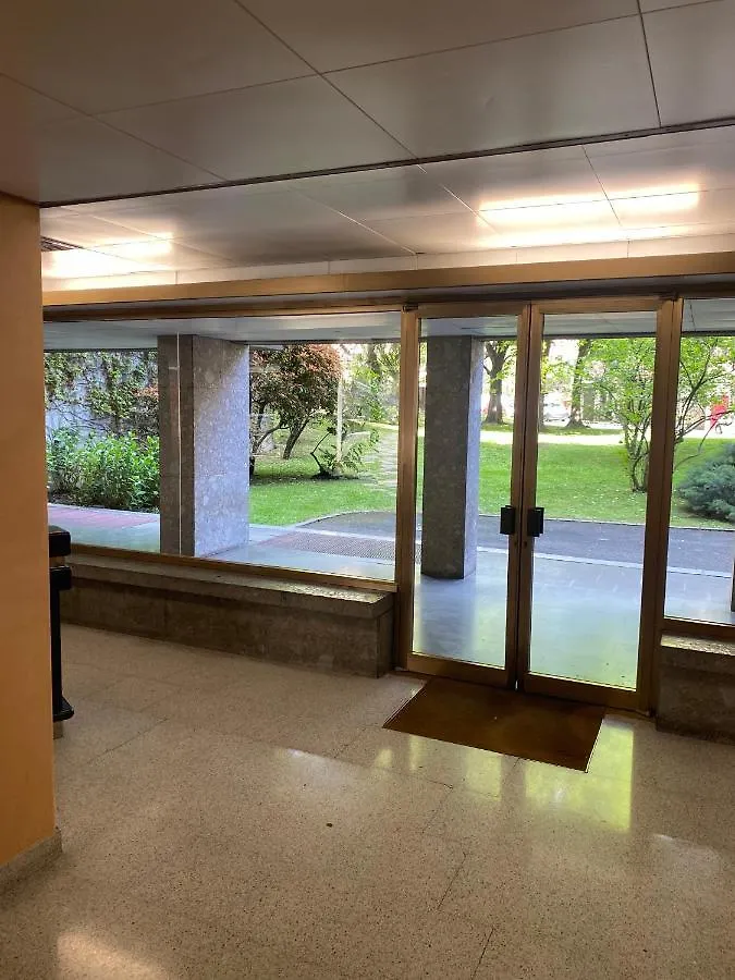 Sempione Suite Milano Appartamento