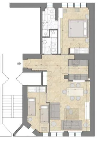 Sempione Suite Milano
