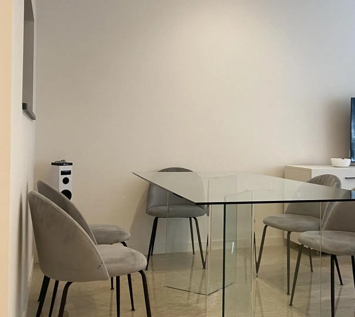 Sempione Suite Milano Italia
